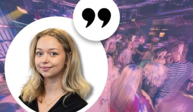 Katre-Liis Võhma: minu vanusegrupp suretab praegust klubikultuuri välja ja teate mis? Mul on selle üle väga hea meel!