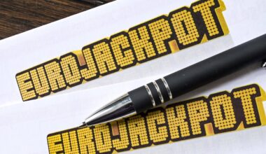 Soomlanna võitis Eurojackpotiga 74,1 miljonit eurot. Naine esimesest emotsioonist: ma ei suutnud toolil püsidagi