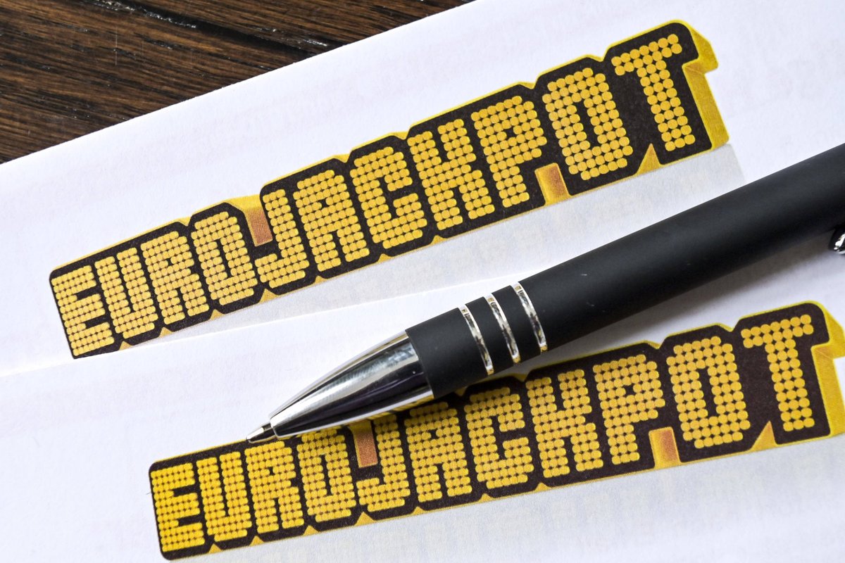 Soomlanna võitis Eurojackpotiga 74,1 miljonit eurot. Naine esimesest emotsioonist: ma ei suutnud toolil püsidagi