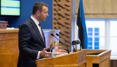 Erikomisjon otsustas Läänemetsa kuluhüvitiste kasutamise asjus edastada materjalid uurimisasutustele