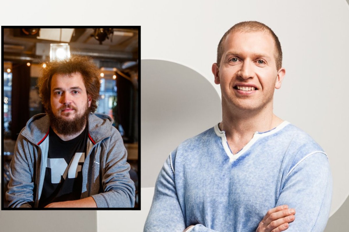 Erik Orgu ei jätnud Sander Õiguse sarkasmist läbi imbunud vabandusele vastamata: võileivas on kordades rohkem maitset kui sinu naljades