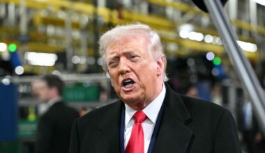 Trump nimetas end sotsiaalmeedia postituses Venezuela ajutiseks presidendiks