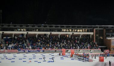 Otepääl toimuvad järgmisel aastal põhja suusaalade juunioride ja U23 maailmameistrivõistlused