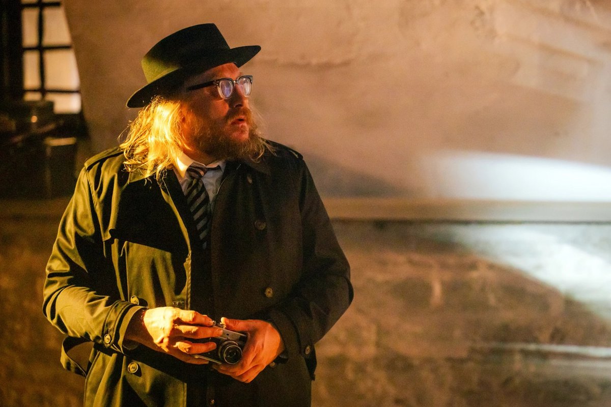 ARVUSTUS | Üks õige kriminull, mille vaataja ei ela niivõrd üle tragöödiat, kuivõrd püüdleb lahenduse poole