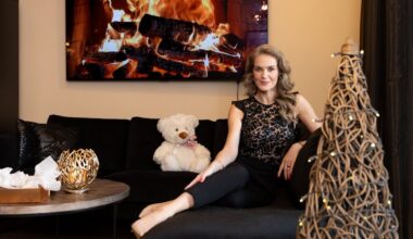 Epp Kärsin tegi kümne aastaga eestlaste magamistubades revolutsiooni