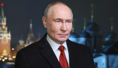 Ukraina välisluure: Kreml valmistab õigeusu jõulude ajaks Ukraina süüdistamiseks ette provokatsiooni inimohvritega