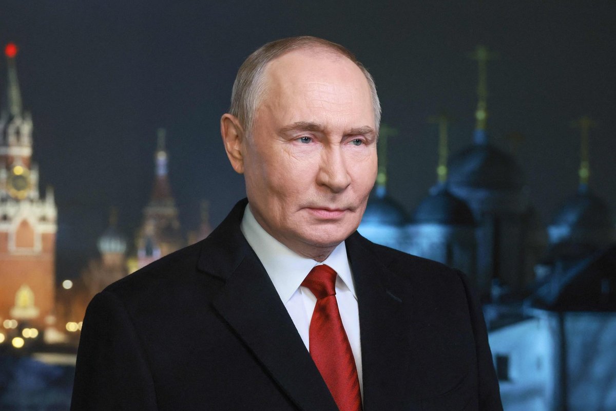 Ukraina välisluure: Kreml valmistab õigeusu jõulude ajaks Ukraina süüdistamiseks ette provokatsiooni inimohvritega