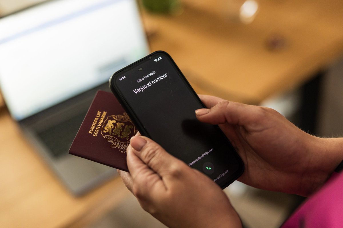 Ööpäeva jooksul enam kui poolsada kelmusejuhtu. Inimesed jäid taas 200 000 euro võrra vaesemaks