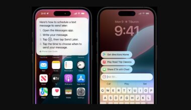 Google teeb Siri targemaks