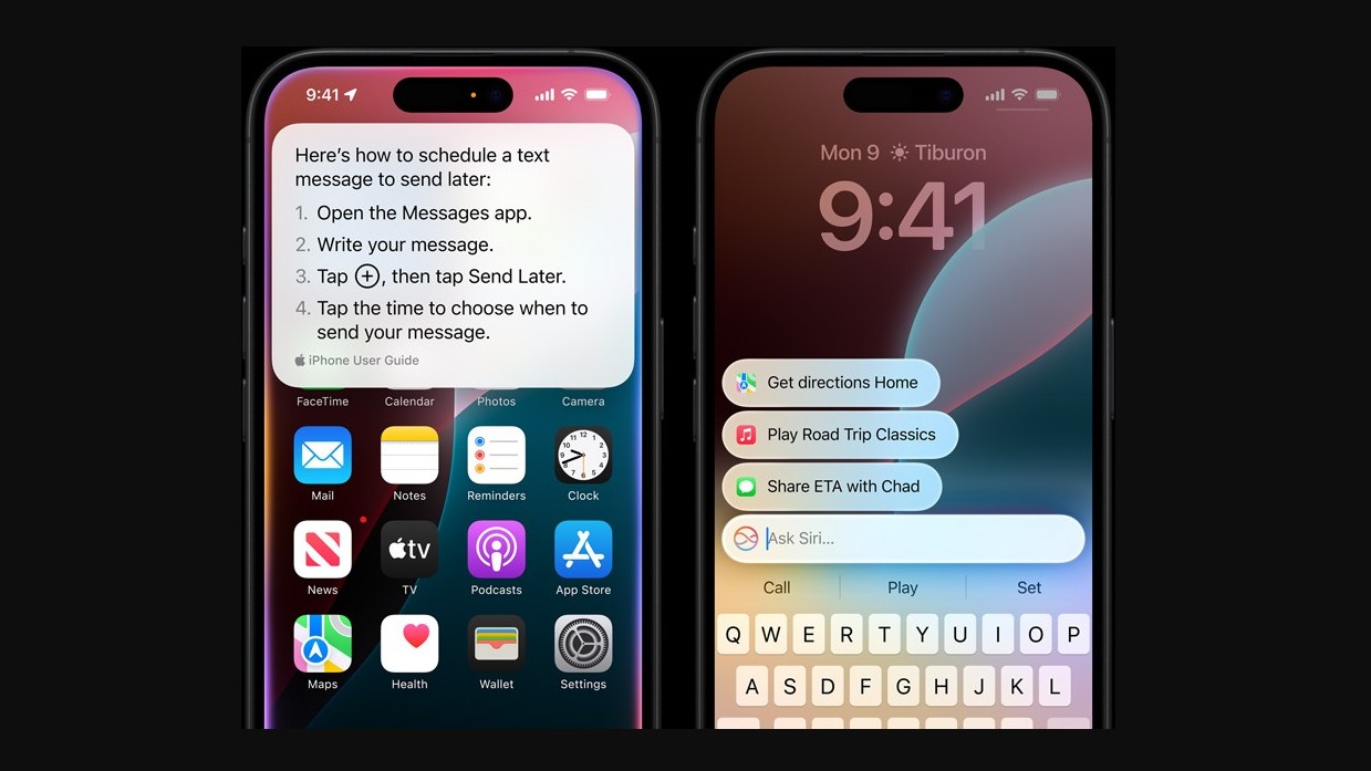 Google teeb Siri targemaks