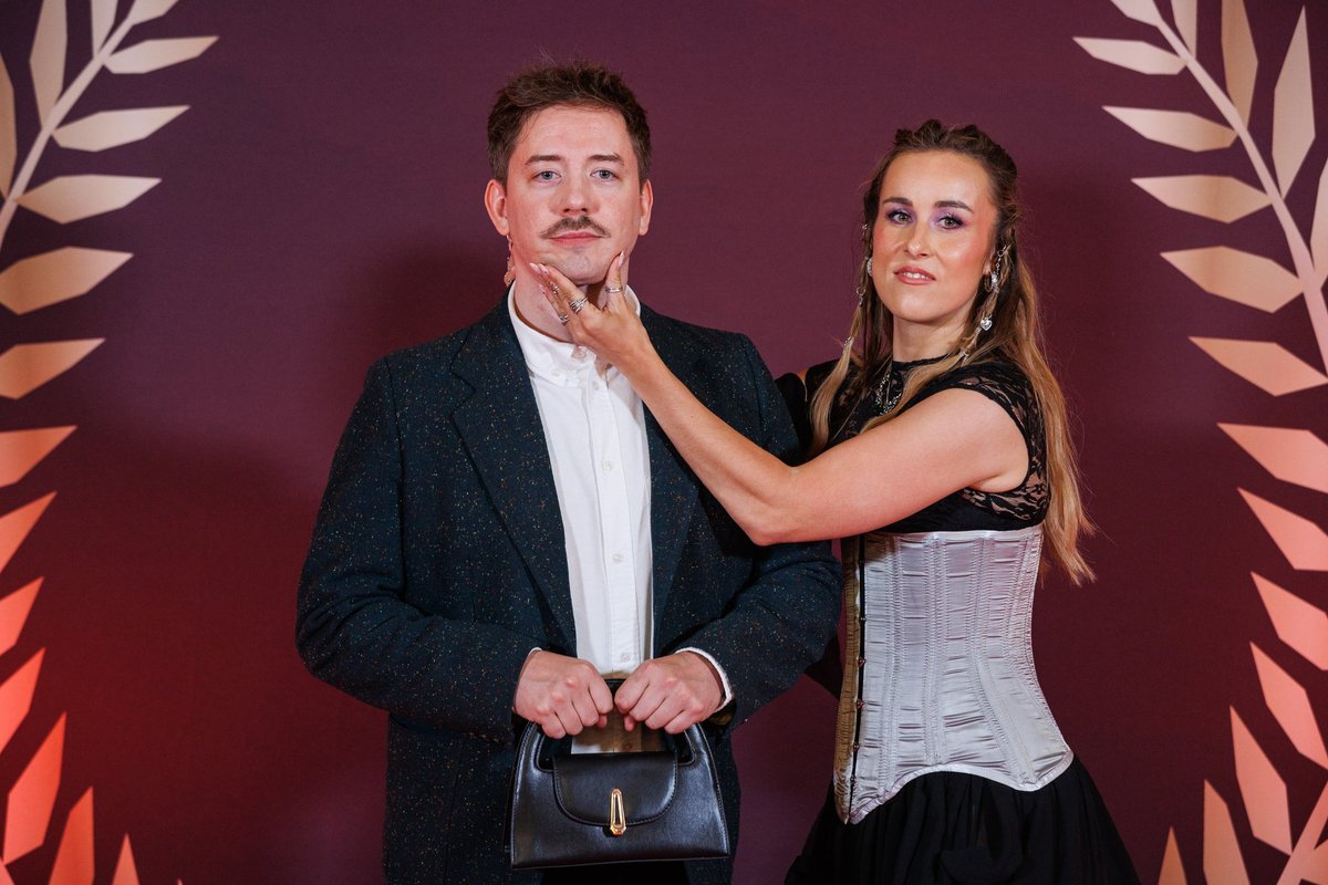 FOTOD | Kümme aastat koos! Mattias Naan: parim asi maailmas on olla Kristel Aaslaiu elukaaslane