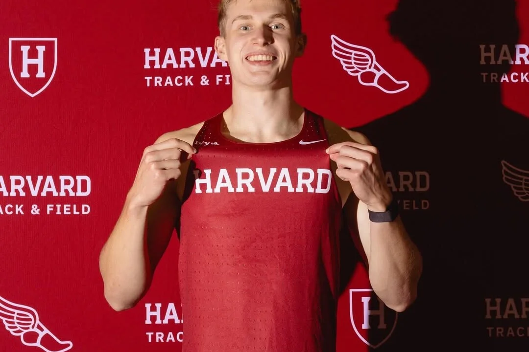 eesmärk on saada endale Eesti rekordid