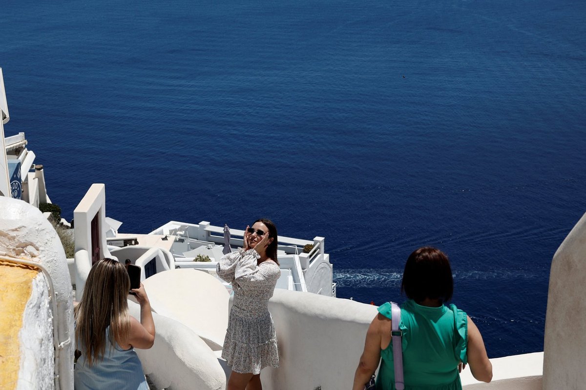 Uued tuuled Eesti reisiturul: viimase hetke reisid asendusid varajase broneerimisega