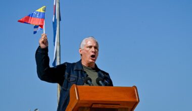 Trump nõudis Kuubalt diili, Kuuba president lubas kaitsta kodumaad viimase veretilgani