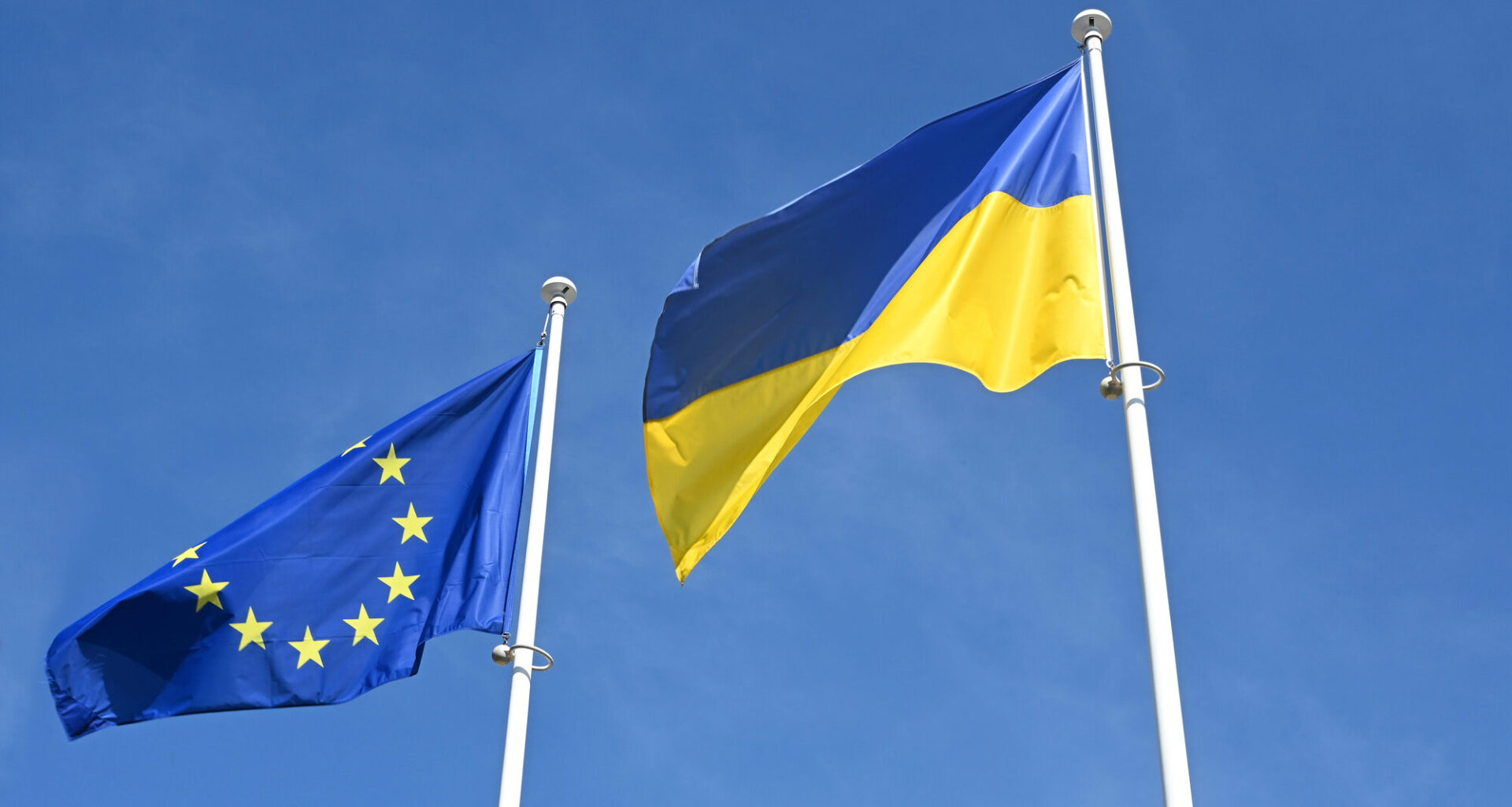 Odavamad kõned ja internet: Ukraina ja Moldova ühinesid Euroopa Liidu rändlustsooniga