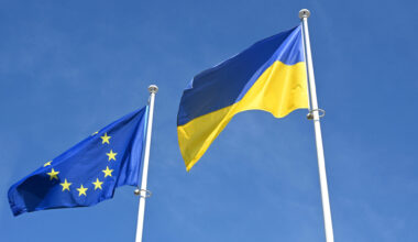 Odavamad kõned ja internet: Ukraina ja Moldova ühinesid Euroopa Liidu rändlustsooniga