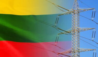 Hinnasurve tarbijale, tugevam selgroog süsteemile. Leedu energeetika uue aasta proovikivid