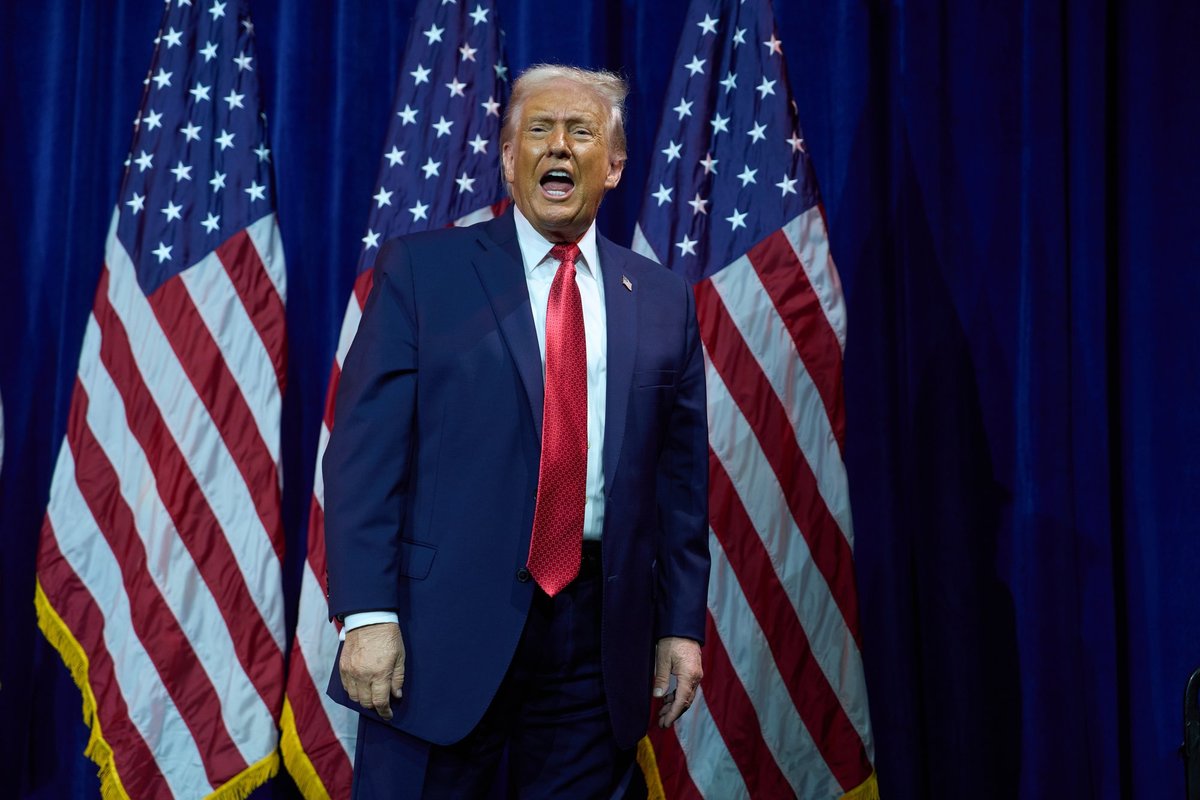 Trump: USA on alati NATO jaoks olemas, isegi kui nad meid ei toeta