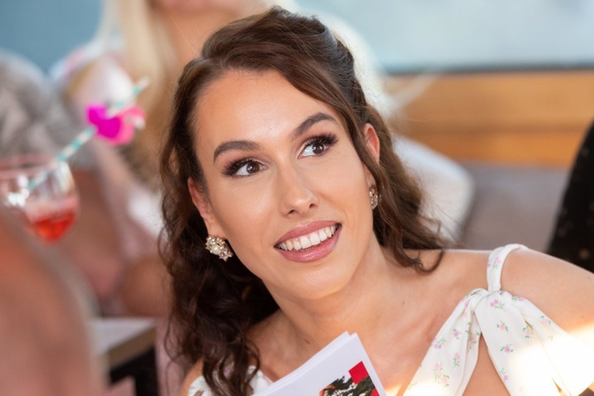 Merylin Nau püramiidskeemi mainega ettevõttes töötamisest: see ei toimi, kui inimene tuuakse süsteemi sisse ja jäetakse täiesti üksi