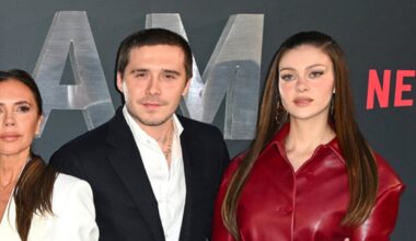 Nicola Peltz pani Brooklyn Beckhami pärast katastroofilist pulmapidu ultimaatumi ette. „Vali mina või tema, mõlemat korraga ei saa“