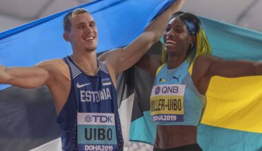 Üllatus! Maicel Uibo perekonda sündis juba mõni aeg tagasi tütar