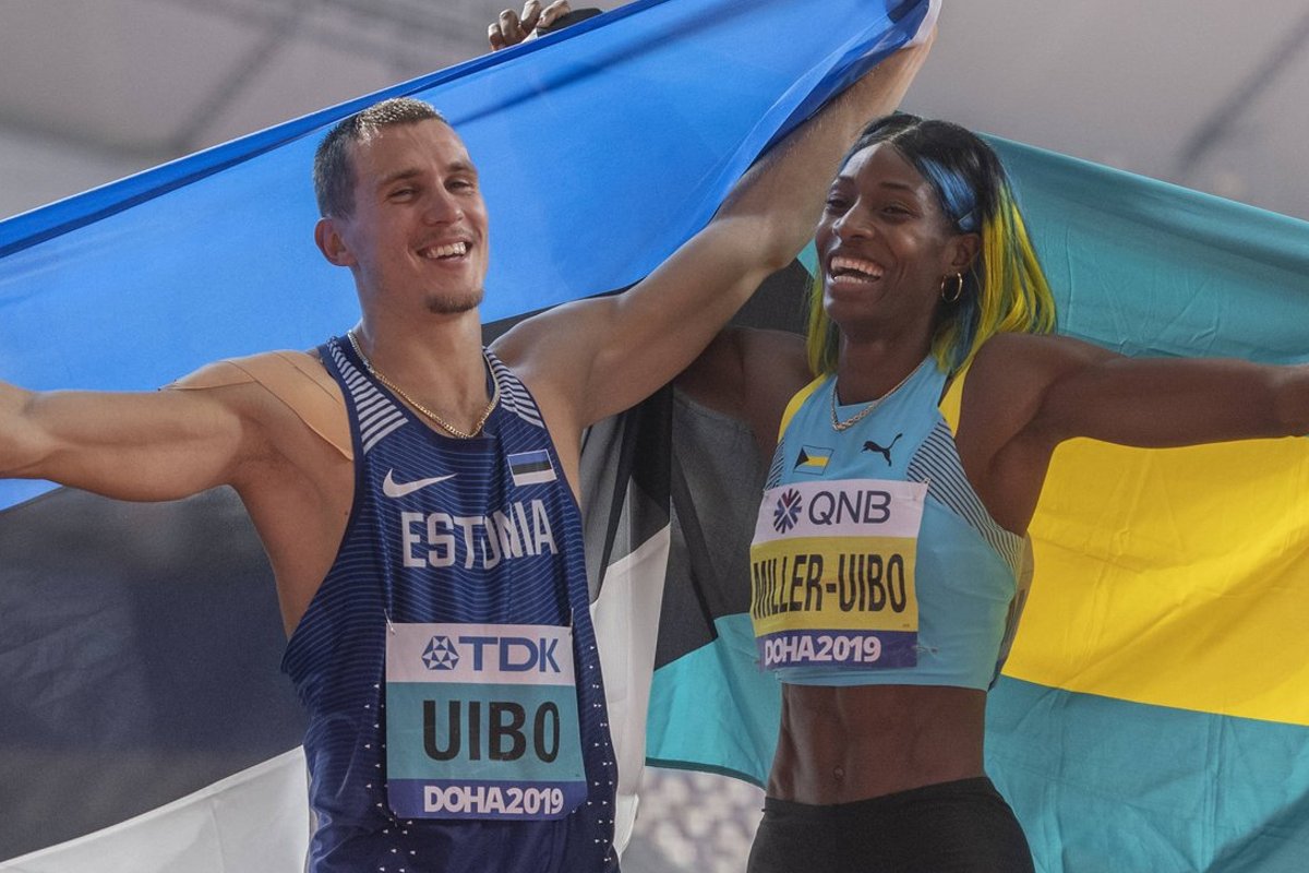 Üllatus! Maicel Uibo perekonda sündis juba mõni aeg tagasi tütar