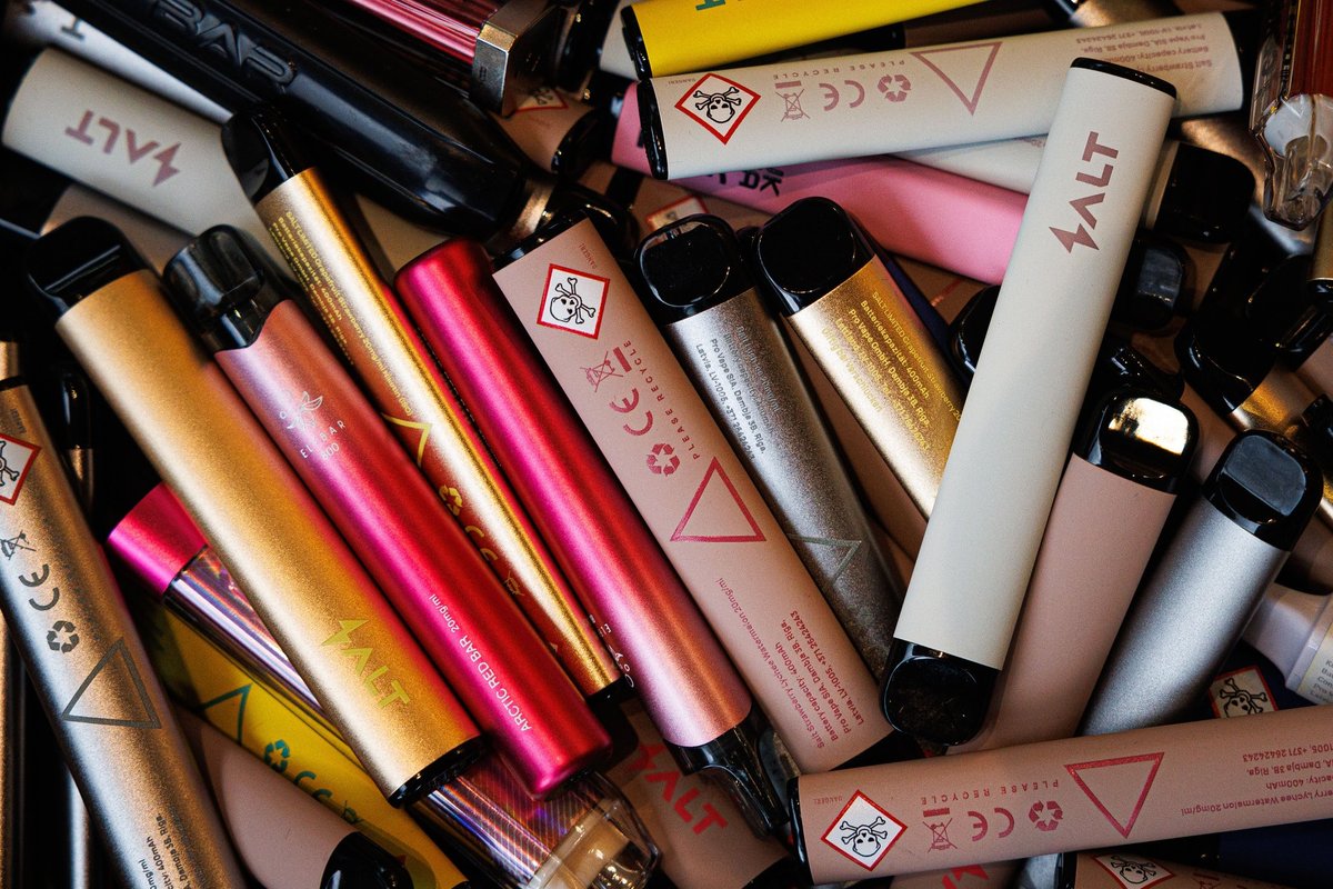 Suurem südamejõudlus ja pikem eluiga: apteeker soovitab lihtsaid harjumusi, mis aitavad e-sigaretist loobuda