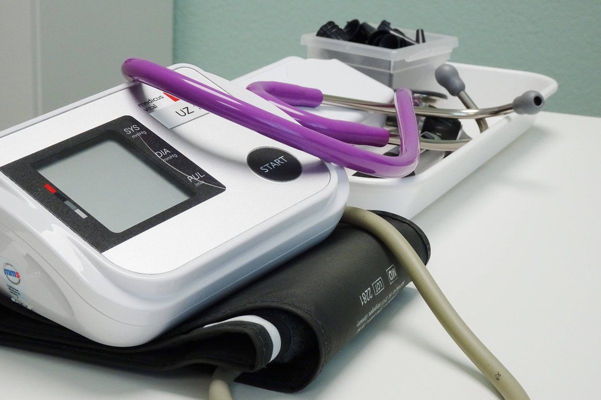 Kas süüdi on inimaju? Teadlased tegid sensatsioonilise avastuse kõrge vererõhu kohta