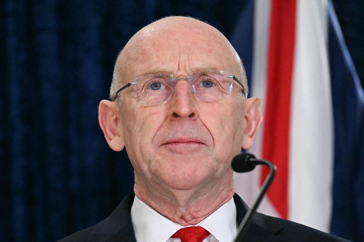 Suurbritannia tahab ehitada Ukraina jaoks uue ballistilise raketi, mis lendaks Moskvani