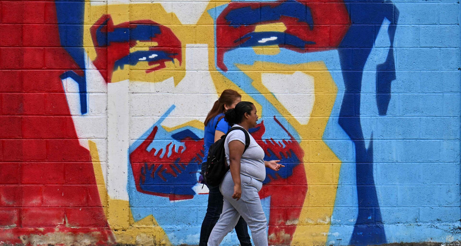 Maduro vahistamise järellainetused Ladina-Ameerikas – Diplomaatia