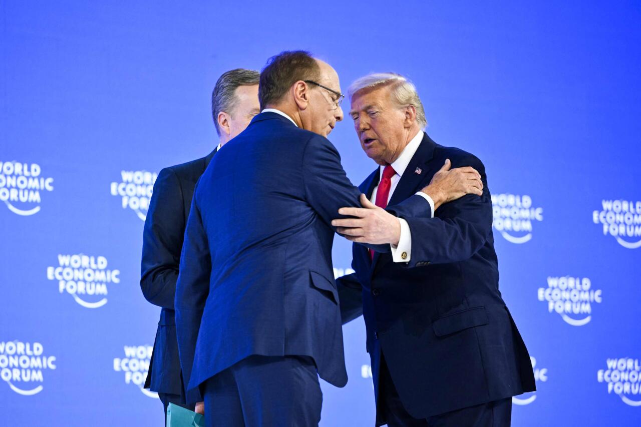 Suurpankur: AI andmekeskused vajavad juhitavat energiat, sest nad ei saa lihtsalt sisse ja välja lülituda