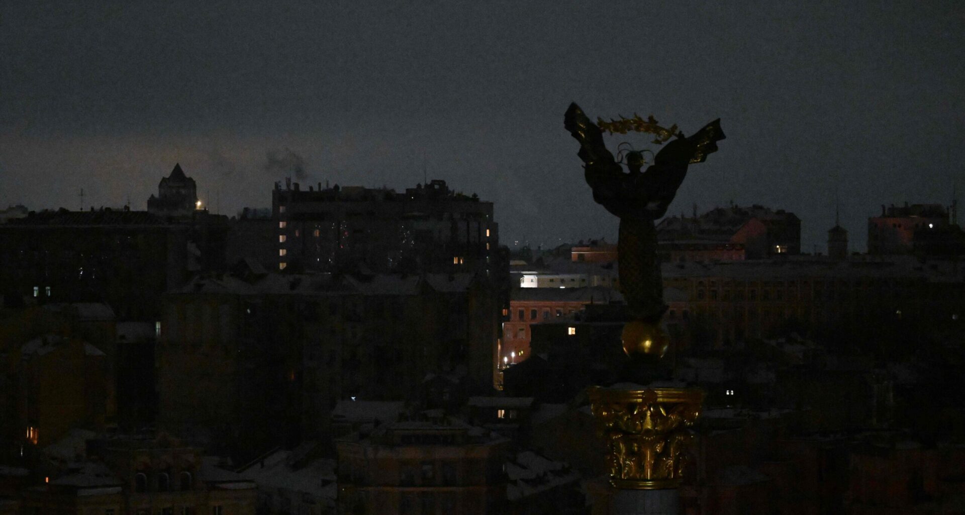 Politico: Ukraina “halb rahu” on Euroopa Liidule strateegiliselt kasulik