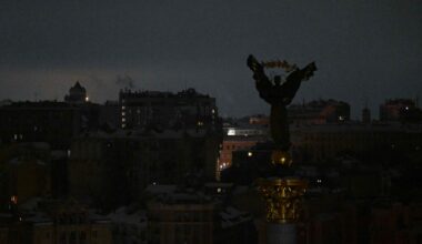 Politico: Ukraina “halb rahu” on Euroopa Liidule strateegiliselt kasulik