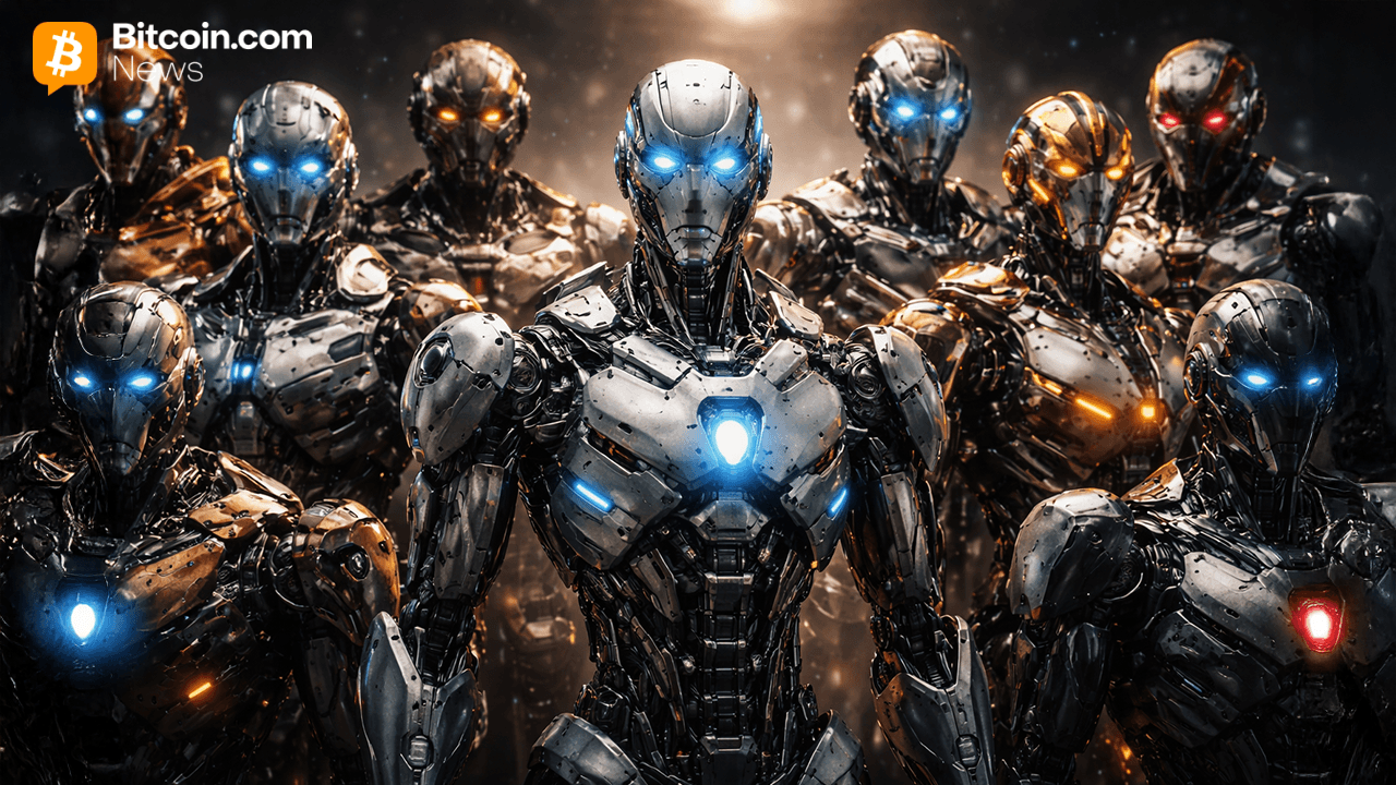 AI Agent Survivors: Millised Tokenid Jäid Püsima Pärast 2025. Aasta 'DATi Hullust'? - Bitcoin.com News