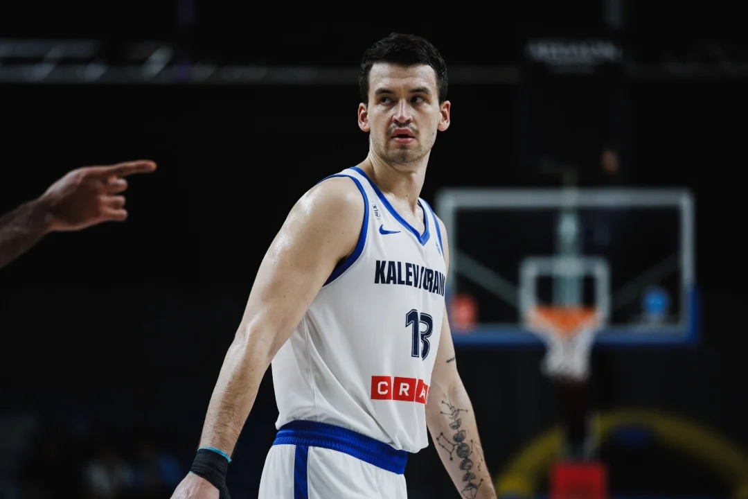 olime temaga kaks aastat suhelnud