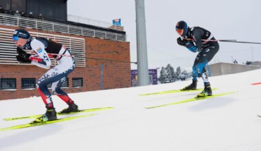 Kristjan Ilves vandus ahvatlusele alla: „Kodupubliku ees on lihtne teha asju, mida muidu võib-olla ei julge!“