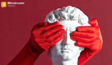 Järjekordne punane päev krüpto ETF-ide jaoks, kui Bitcoin ja Ether näevad värskeid väljumisi - Bitcoin.com News