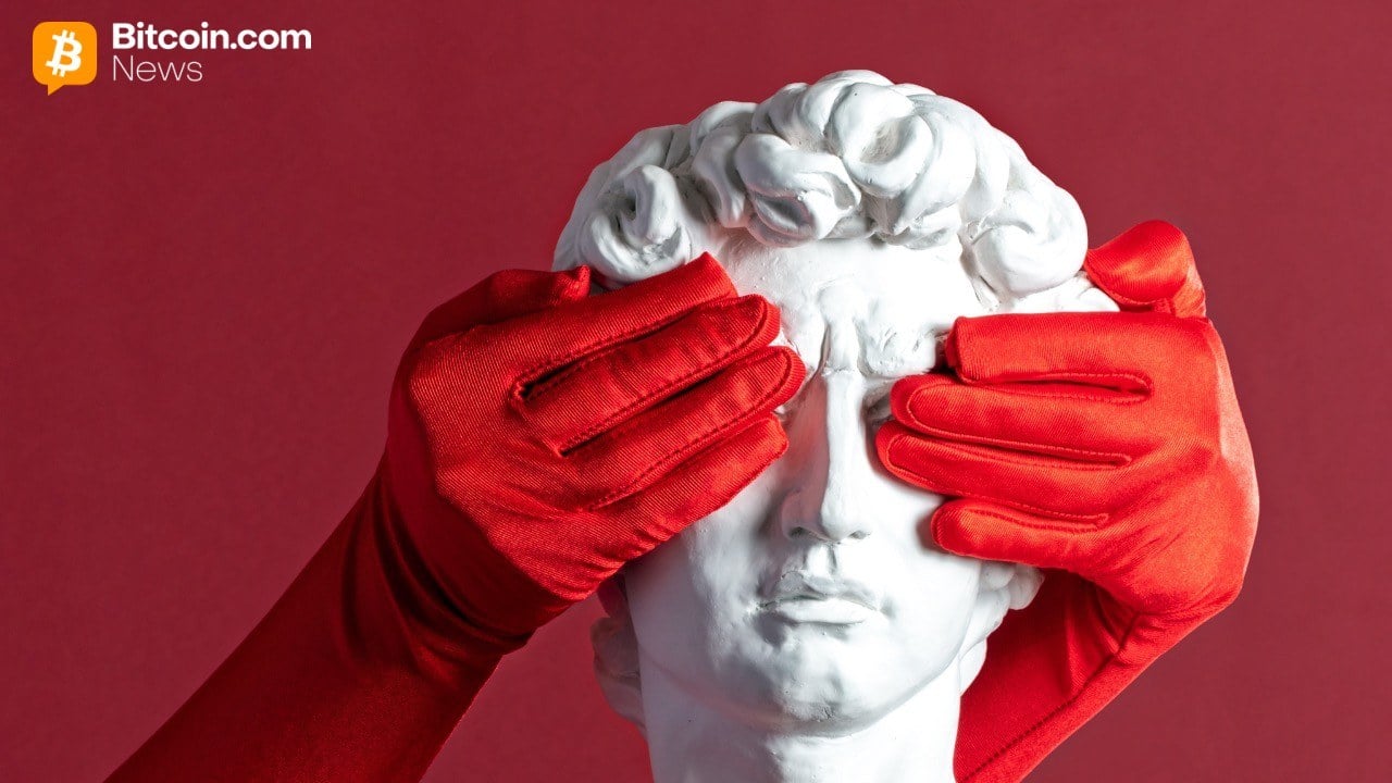 Järjekordne punane päev krüpto ETF-ide jaoks, kui Bitcoin ja Ether näevad värskeid väljumisi - Bitcoin.com News