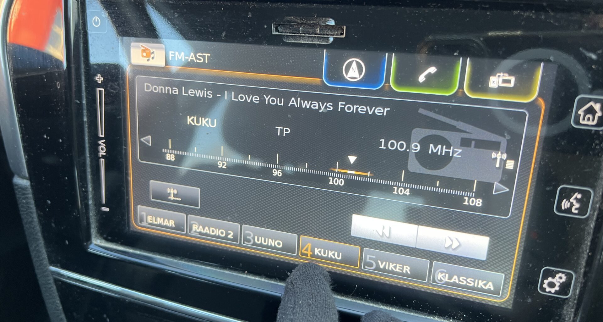 Esimene kommertsjaam lahkub FM-levist - Lääne Elu