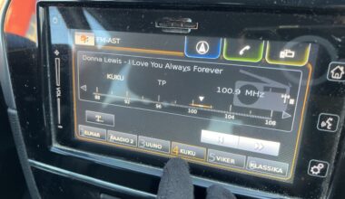 Esimene kommertsjaam lahkub FM-levist - Lääne Elu