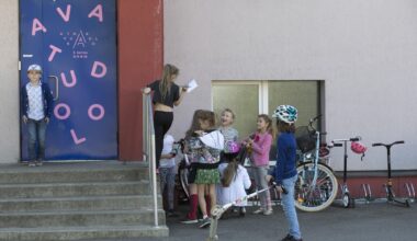 Põhjatähe ja Tallinna Avatud kooli otsused toovad kaasa sisekontrolli