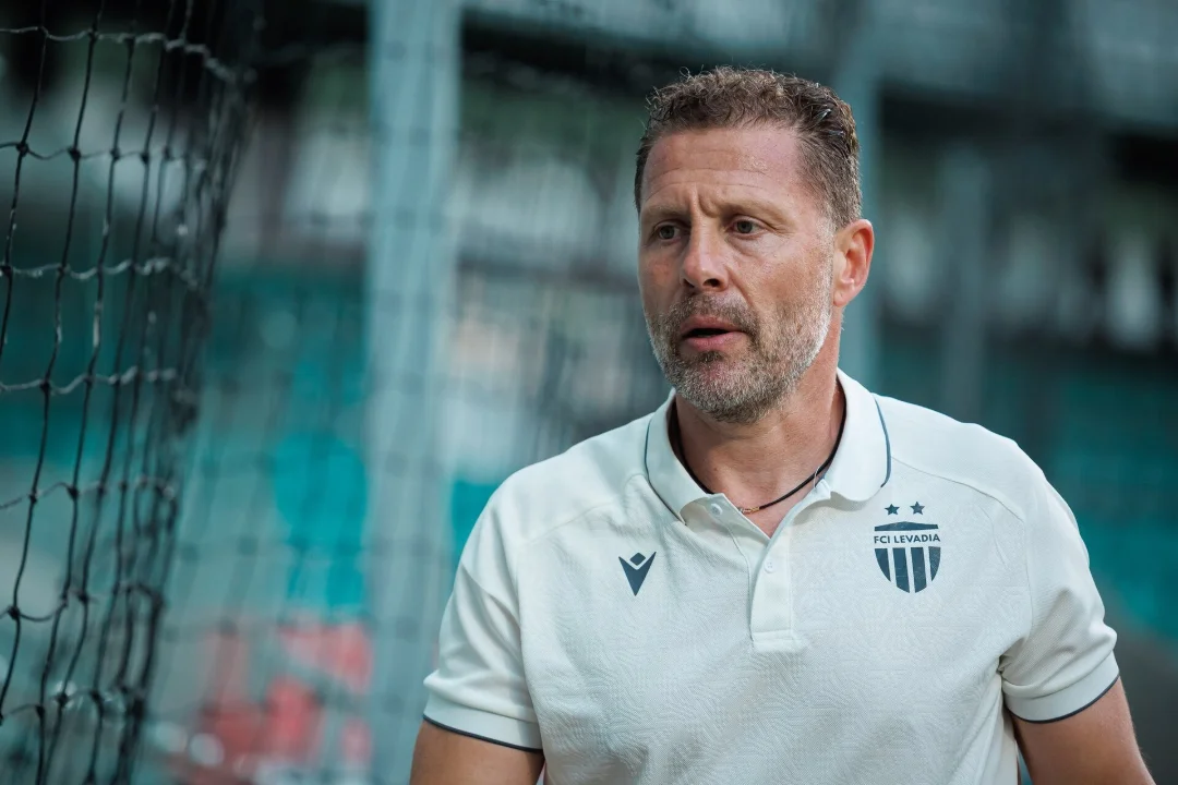 Valencia tahab peatreeneriks viimased kolm aastat Levadias töötanud Curro Torrest