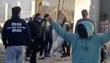 VIDEOD | „Inimesed ei karda enam surma.“ Iraani meeleavaldustes on hukkunud vähemalt 19 inimest, tuhat inimest on vigastatud