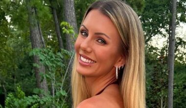 KLÕPS | Kasvab kiirelt! Grete Griffini noorim tütar tähistas sünnipäeva uhke peoga