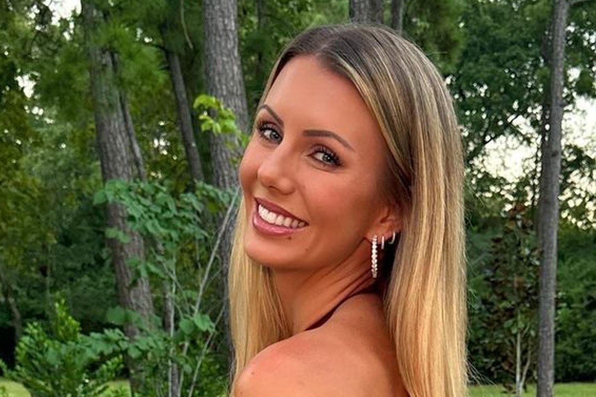 KLÕPS | Kasvab kiirelt! Grete Griffini noorim tütar tähistas sünnipäeva uhke peoga