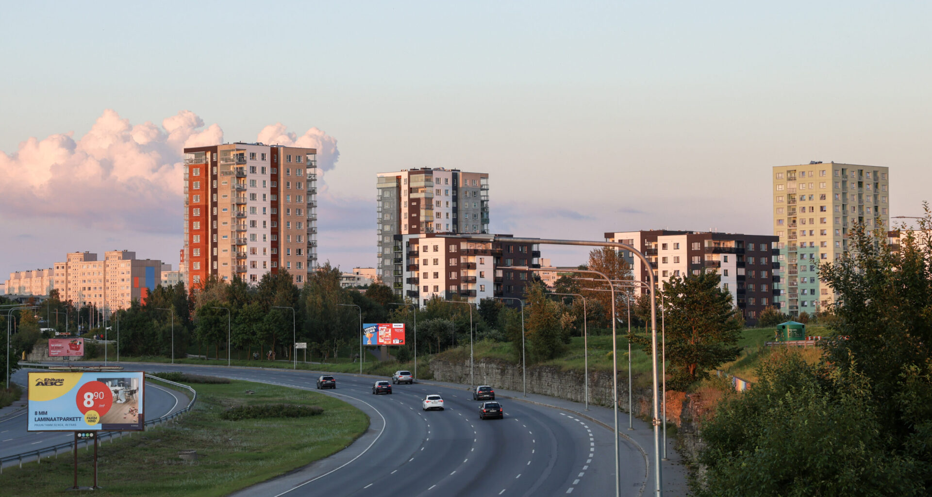 Pikkadele pühadele vaatamata kinnisvaratehingute arv detsembris tõusis, kalleim korter müüdi 1 111 111 euroga – Ehitusleht