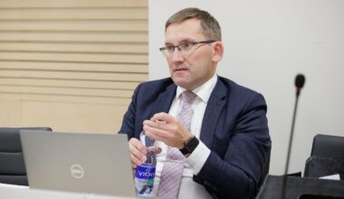 Riigiprokuratuur ei rahuldanud Isamaa taotlust, et kriminaalasi lõpetataks