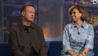 Eetrisse jõudis „Ringvaate“ 3000. saade. Marko Reikop avasaatest: sealt saigi alguse minu asjade söömise teekond