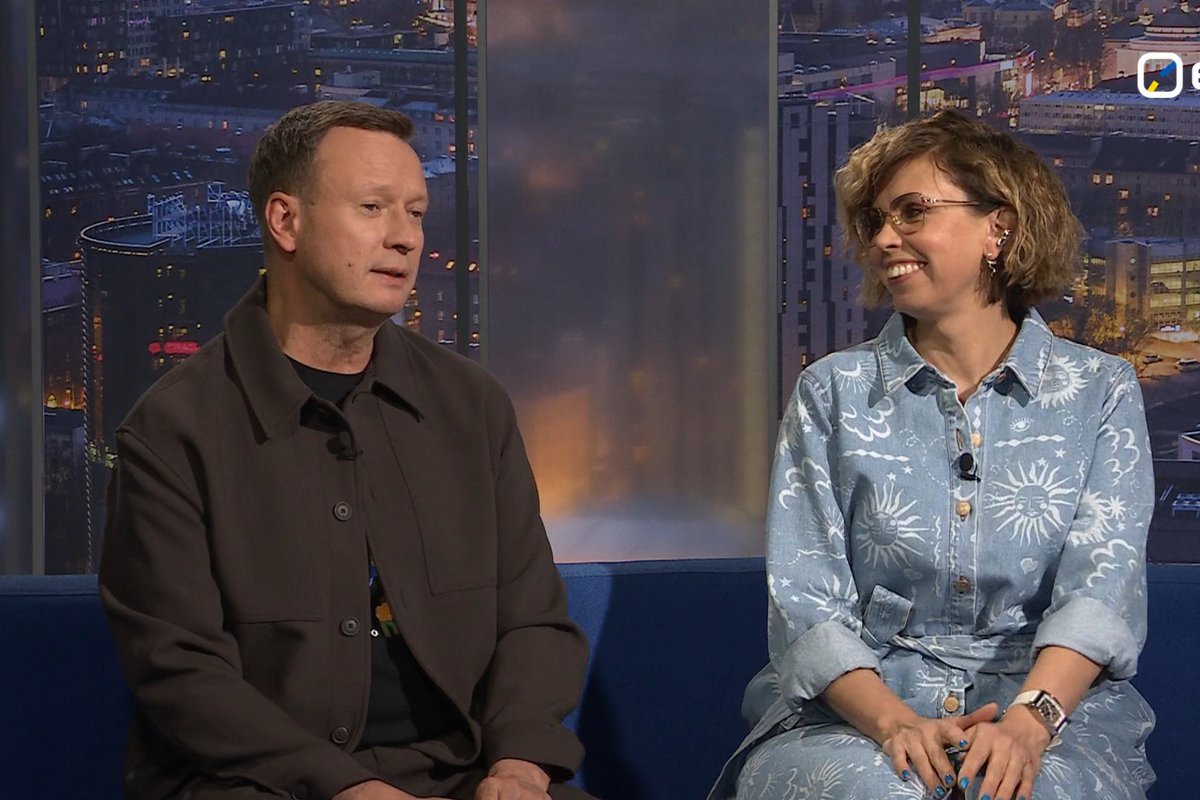 Eetrisse jõudis „Ringvaate“ 3000. saade. Marko Reikop avasaatest: sealt saigi alguse minu asjade söömise teekond