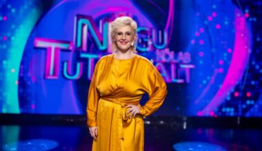 HOROSKOOP 9.–15. JAANUAR | Veevalajat tahetakse kontrollida, Kaalude jõuline eneseväljendus võib tekitada pingeid - Kroonika